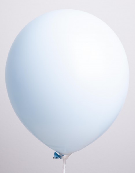 Deco Blueberry Macaroon balloons 5 '' and 12 ''